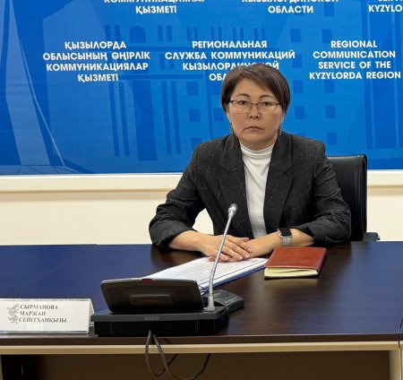 Ауыз су сапасы – сала мамандарының күнделікті еңбегі