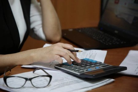 Қазақстанда зейнетақы төлемдері салықтан босатылды