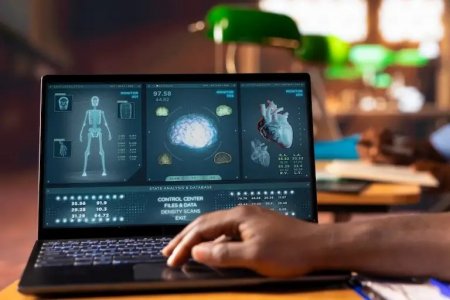 ChatGPT-де денсаулыққа қатысты кеңес беретін жаңа функция пайда болды