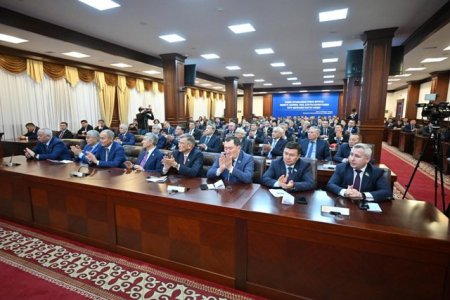 Өңірлерді дамытудың жаңа кезеңі басталды