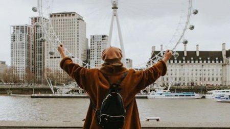 Әлемдегі ең ықпалды қалалар. Көш басында – Лондон