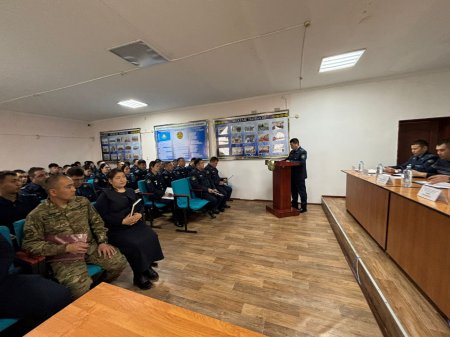 Жедел кеңесте 2025 жылдың қорытындысы топшыланды