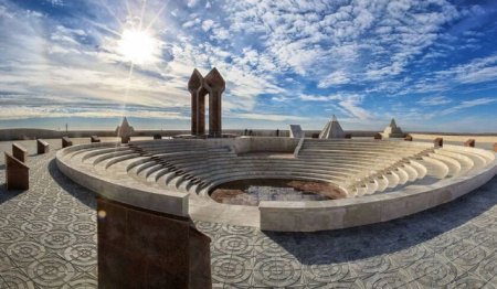 Қаймағы бұзылмаған Қызылордада – Құрылтай