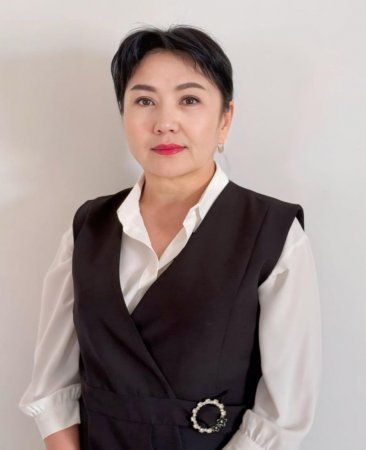 Жүрекке жол тапқан ұстаз