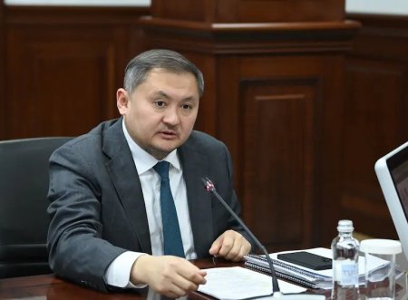 Саясат Нұрбек: Қызылорда облысы – даму сипаты бойынша ерекше мәнге ие