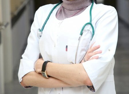 Жұқпалы ауруларға қарсы егілудің маңыздылығы