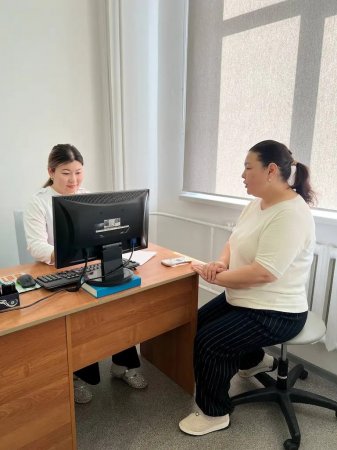 2026 жылдан бастап созылмалы аурулары бар пациенттер МӘМС аясында ем алады