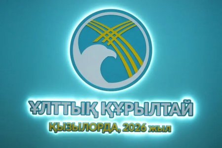 Ұлттық құрылтайдың V отырысы басталды