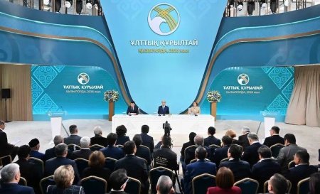 Бос қиялға беріліп, құрғақ уәде беруге қарсымын – Қасым-Жомарт Тоқаев