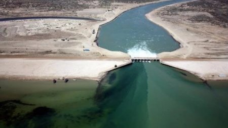 Қасым-Жомарт Тоқаев: Арал мәселесі халықаралық деңгейде талқыланады