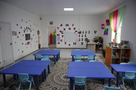 Балаларға қызмет көрсететін ұйымдарды бақылаудың жаңа тәртібі