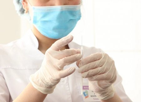 Көкжөтел  ауруының эпидемиологиялық ахуалы