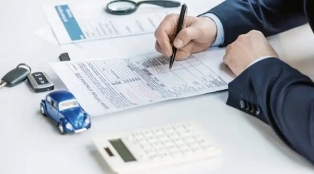 Автосақтандыру: 2026 жылдан бастап жүргізушілер үшін не өзгереді?