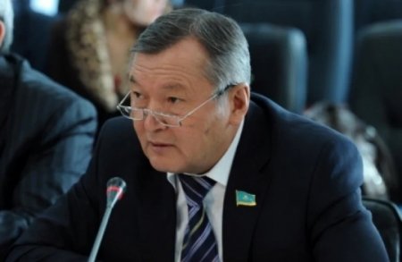 Бұл ұлттық қауіпсіздік мәселесі – заңгер Қазақстандағы зайырлылық ұғымының шегі туралы сөз қозғады