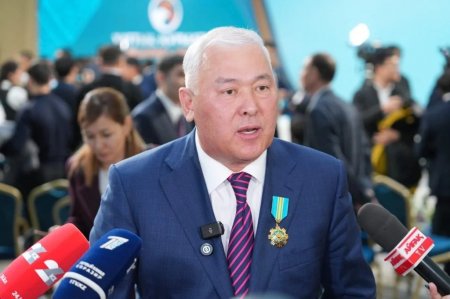 Конституциялық реформаның маңызды бағыты – шығармашылық еркіндік, сөз бостандығы болуы тиіс