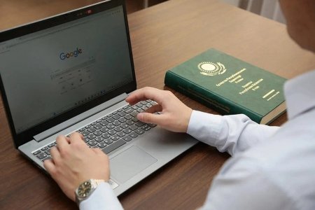 Цифрлық кеңістікте қауіпсіздік: жеке деректерді қорғау – мемлекеттік міндет