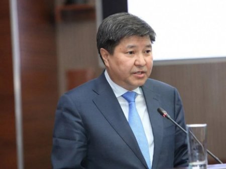 Жақып Асанов: жеке деректердің қорғалмауы – мемлекетке тікелей қауіп