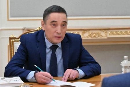 Дихан Қамзабекұлы білім жүйесіндегі зайырлылық пен мәдениеттің Ата Заңда нақты айқындауды ұсынды