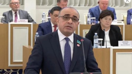 «Заң мен Тәртіп» Әділетті Қазақстанның іргетасына айналады – Халық партиясы