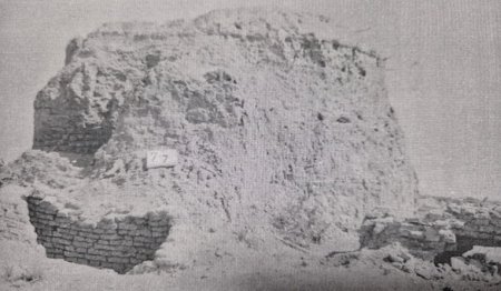 Рысқал мазары