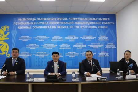 Ұлттық Құрылтайда көтерілген бастамалар – қоғам дамуының негізі