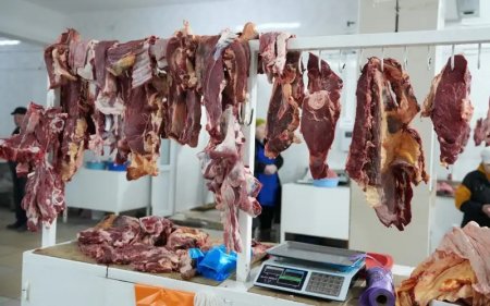 Ет бағасы өсті: Себеп пен салдар