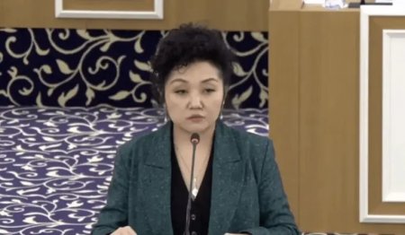 «Әділ сөз» қорының басшысы Қазақстанның жаңа Конституциясында сөз бостандығы мен шығармашылық еркіндігін қорғау нормаларының бекітілуін жоғары бағалады