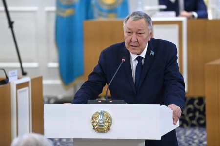 Конституциялық комиссия халықты егемендіктің иесі етуді ұсынды