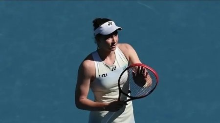 Елена Рыбакина әлемдік рейтингіде үздік үштікке кіреді