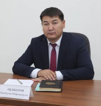 Еркебұлан ӘБДІКЕРОВ: Салық жүйесіндегі жаңашылдық әділеттілік пен ашықтыққа бетбұрыс