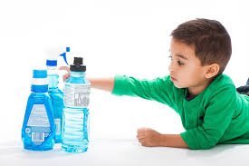 Химиялық уланудың алдын алу