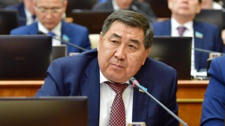 Ермұрат Бапи: «Билік пен қоғамның ортақ ықыласы ғана бізді жасампаз болашаққа бастай алады»