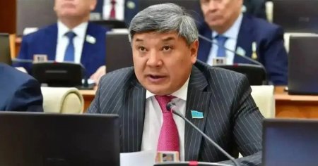 Жанарбек Әшімжанов: «Отанның тыныштығы – қоғамның тұтастығы»