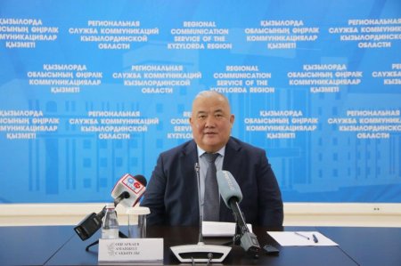 АРАЛДА ГАЗДАНДЫРУ ЖӘНЕ КӨЛІК ИНФРАҚҰРЫЛЫМЫН ДАМЫТУ ЖҰМЫСТАРЫ ҚАРҚЫН АЛДЫ