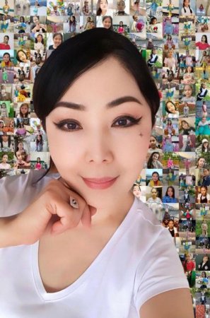 «ТҰМАРХАНЫМ» – супер гран-при жүлдегері