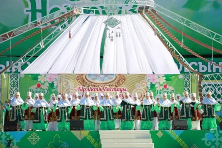 Наурызда қазақстандықтар қанша күн демалады