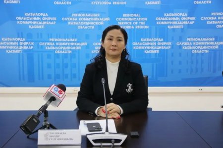 Өңір экономикасы: тұрақты өсім мен нәтижелі жұмыс