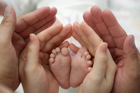 Өзбекстанда туу көрсеткіші төмендеді