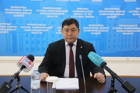 Қармақшыда бюджет өсіп, аграрлық салада нақты нәтижеге қол жетті