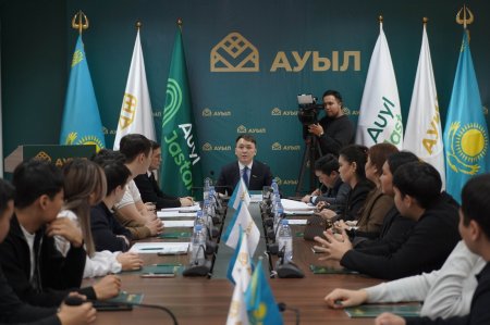 Конституциялық реформа – елдің ұзақ мерзімді дамуының негізі