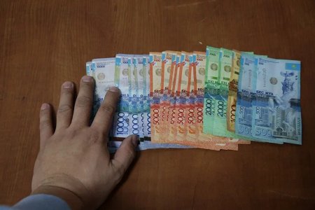 Тағы бір сала мамандарының жалақысы екі есеге өсті