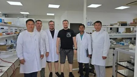 Қорқыт ата университетінің ғалымдары HORIZON-MSCA-2025 халықаралық жобасының жеңімпаздары атанды