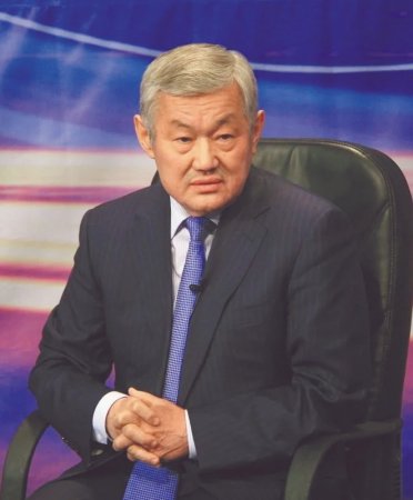 Алты алаштың ардақтысы еді