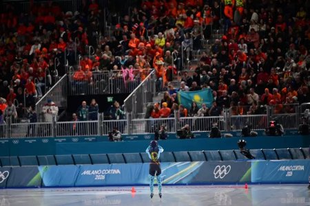 2026 жылғы Олимпиада: бүгін жарыс жолына кімдер шығады?