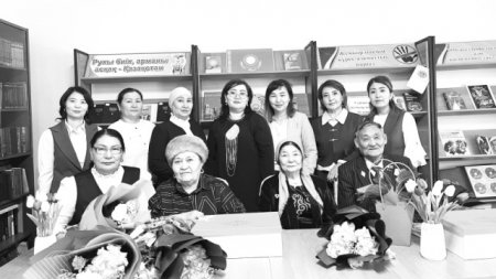 Ардагерлер бенефисі