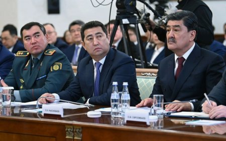 Қазақстанда сақтандыру және қор нарығын дамытудың 2030 жылға дейінгі бағдарламасы әзірленеді