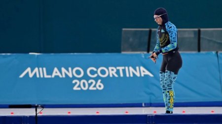 Қысқы Олимпиада: бүгін жарыс жолына 7 қазақстандық шығады