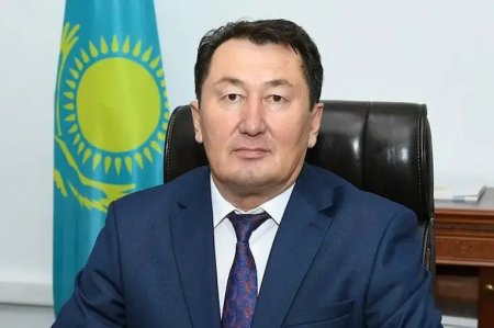 Сенат Наурызбай Байқадамовтың депутаттық өкілеттігін тоқтатты