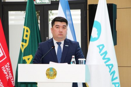 Қызылордада «Әділетті және Прогрессивті Қазақстанның Халықтық Конституциясы үшін!» өңірлік коалициясы құрылды