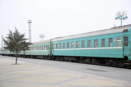 Наурыз мейрамына орай Қазақстанда қосымша пойыздар іске қосылады